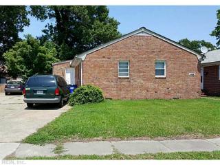 1328 Balview Ave, Norfolk, VA 23503-2146