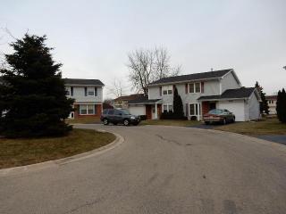 440 Wright Ct, Lemont IL  60440-2058 exterior