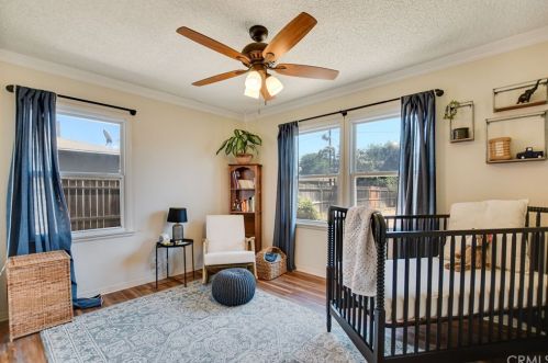 4610 Emerson St, Riverside CA  92506-2008 exterior