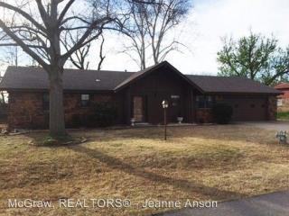 816 Birch St, Jenks OK  74037-2906 exterior