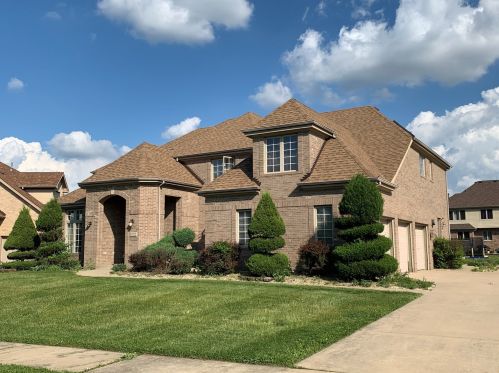 3736 Antholl St, Homewood, IL 60422-4305