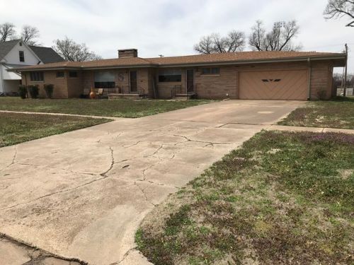 205 Osage St, Corbin, KS 67022-1439