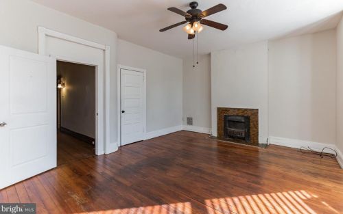 4709 Baltimore Ave, Philadelphia PA 19143-3118 exterior