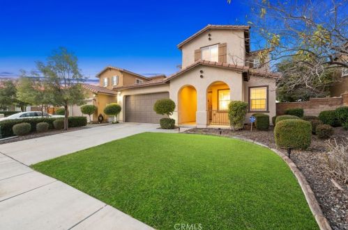 34312 Coppola St, Temecula, CA 92592-1343