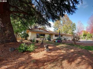 13819 132nd Ave, Happy Valley OR  97015-6279 exterior