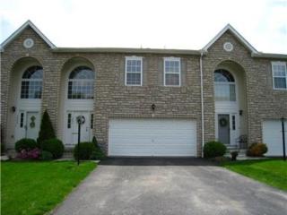 1004 Tomahawk Ct, Washington, PA 15301-5066
