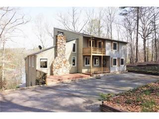 161 White Antelope St, Waleska, GA 30183-4144