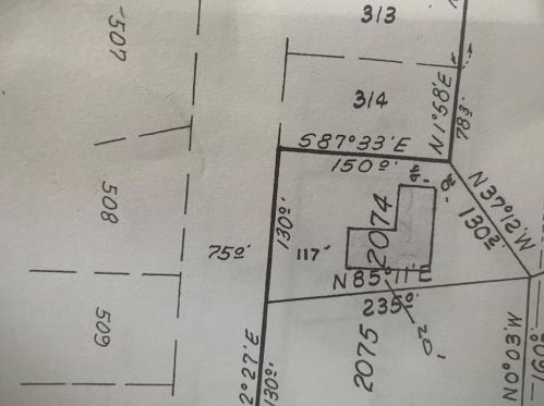 244 Nocona Dr, Nocona TX 76255-9264 exterior