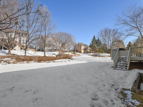 1539 Blackhawk Lk Dr, Saint Paul MN  55122-1258 exterior