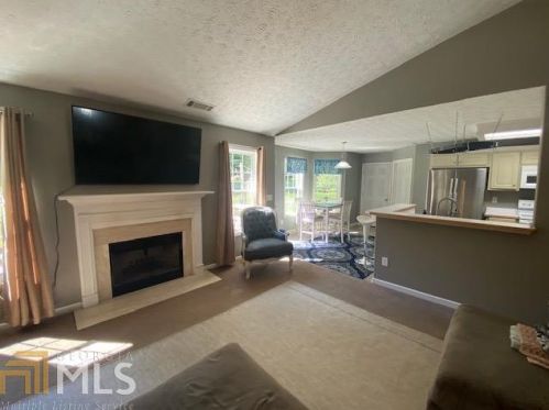 1719 Jeremy Dr, Monroe, GA 30656-3541