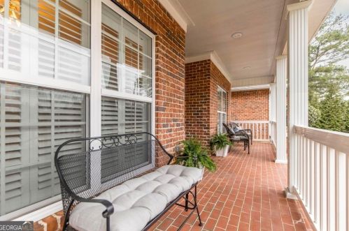 206 Sansbury Trl, Warner Robins GA  31088-3142 exterior