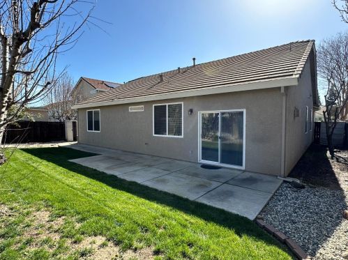 750 Berry Patch Ct, Gridley CA  95948-9626 exterior