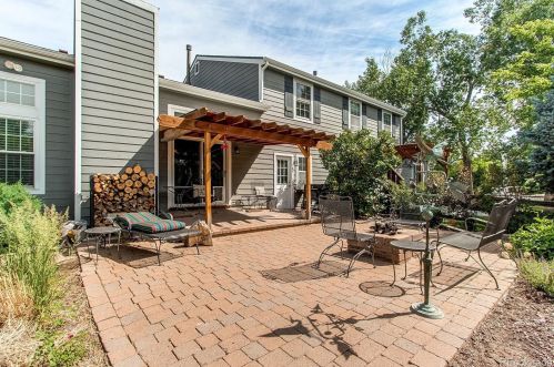 6246 Hinsdale Ave, Englewood CO 80112-1905 exterior