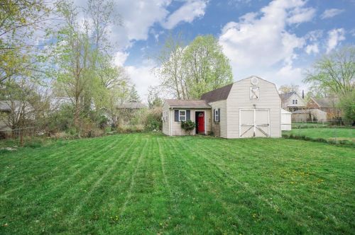 1344 Brooke Ave, Cincinnati OH  45230-2805 exterior