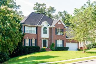 199 Clear Springs Dr, Ringgold, GA 30736-5898