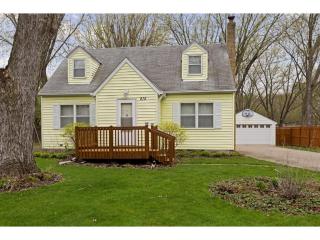 515 Niagara Ln, Minneapolis MN  55447-4361 exterior