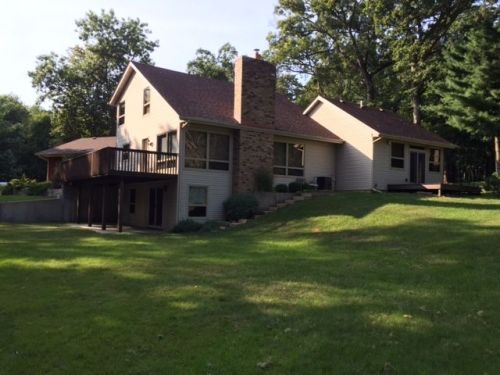 8565 Mcmichael Rd, Argyle, IL 61011-9659