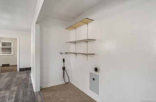 327 2nd Ave, La Salle CO 80645-3218 exterior