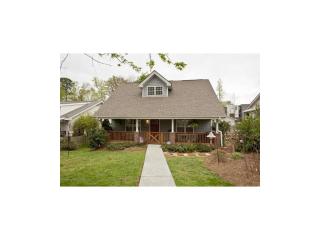 331 Benson St, Decatur, GA 30030-4313
