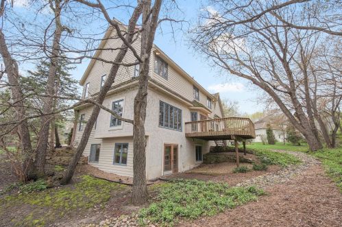 13583 Harwell Path, Saint Paul MN  55124-7395 exterior