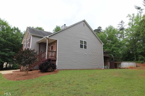 120 Buddy Blvd, Mcdonough, GA 30252-2414