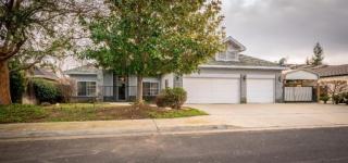 1994 Donner Ave, Clovis, CA 93611-5267