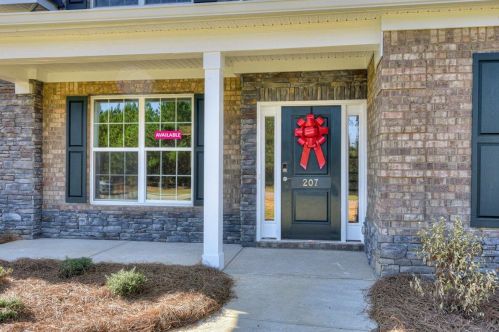 207 Eutaw Springs Trl, North Augusta, SC 29860-8327