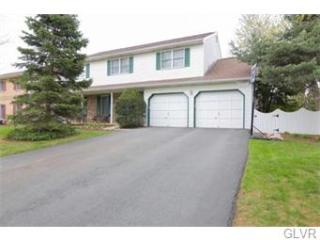 966 Bridle Path Rd, Allentown, PA 18103-4680
