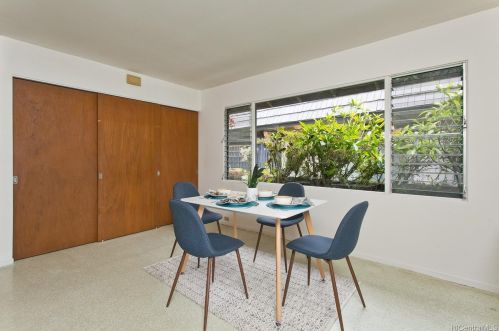 3317 Huelani Dr, Honolulu HI  96822-1276 exterior