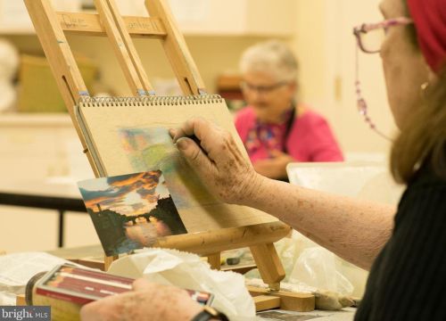 2223 Windrow Dr, Princeton NJ 08540-5021 exterior