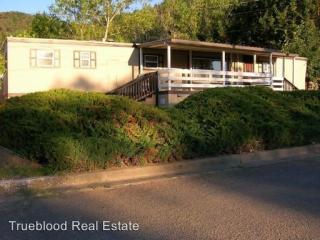 175 Mar Wan Ct, Myrtle Creek OR  97457-9707 exterior