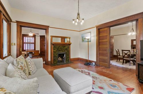 1094 Colquitt Ave, Atlanta GA  30307-1945 exterior