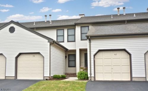 416 Willow Ct, Flemington, NJ 08822-3131