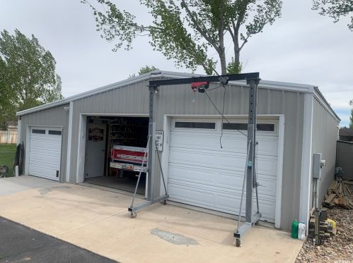 985 1100, Vernal UT  84078-4612 exterior