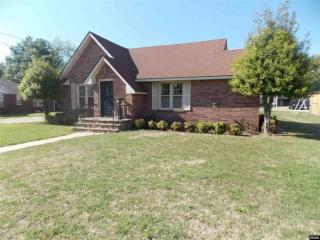 424 King St, Miston, TN 38080-1408
