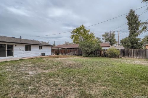 2010 Jewell Ave, Denver CO  80223-3705 exterior