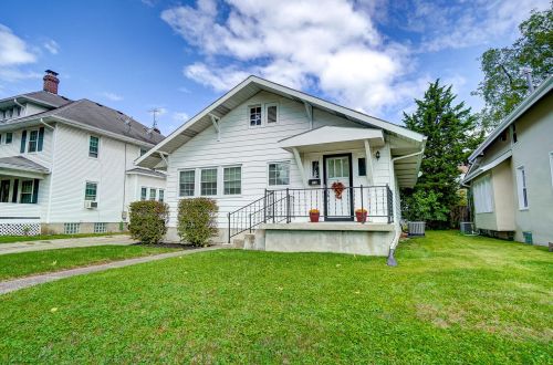 132 Englewood Rd, Springfield, OH 45504-1415
