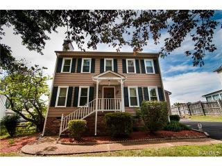 10102 Farm Field Ct, Chester, VA 23831-1197