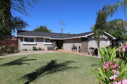 2582 Sherlock Dr, San Jose, CA 95121-2764