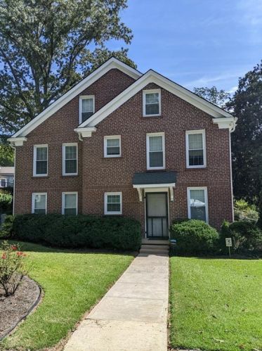 133 Hillside Ave, Atlanta GA  30315-4333 exterior