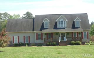 223 Parker Rd, Gates, NC 27937-8801