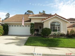646 Riviera Cir, Nipomo, CA 93444-9598
