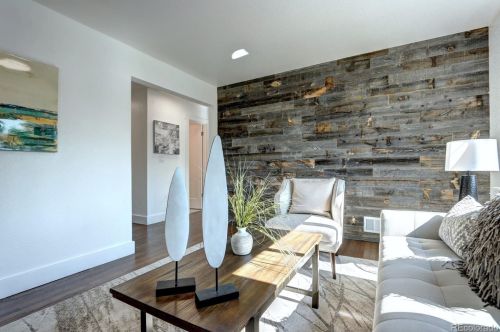 3391 Eudora St, Denver CO  80222-7318 exterior