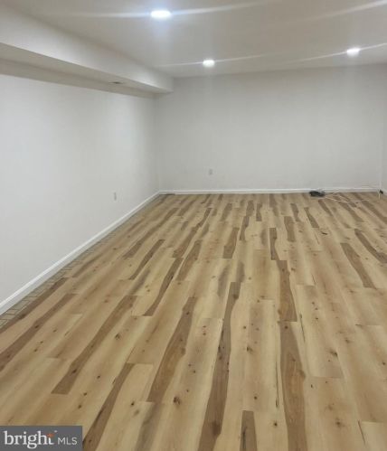 15519 Langside St, Silver Spring MD exterior