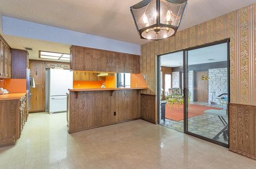 304 Blue Rdg Trl, Austin TX  78746-4538 exterior