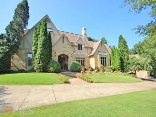 30 Timber Ml, Newnan, GA 30263-2675