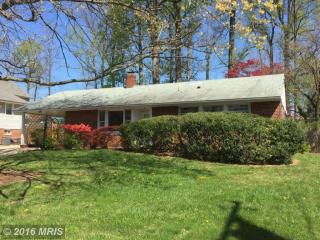 7710 Jervis St, Springfield, VA 22151-2504