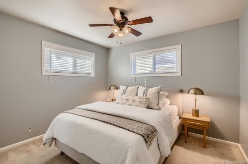 7703 Navajo St, Denver CO  80211-2535 exterior