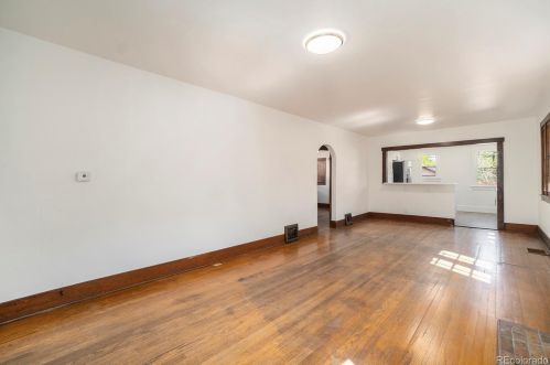 1908 Lincoln St, Denver, CO 80210-4010
