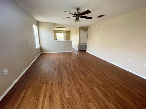 1405 Anise Dr, Austin TX  78741-7526 exterior